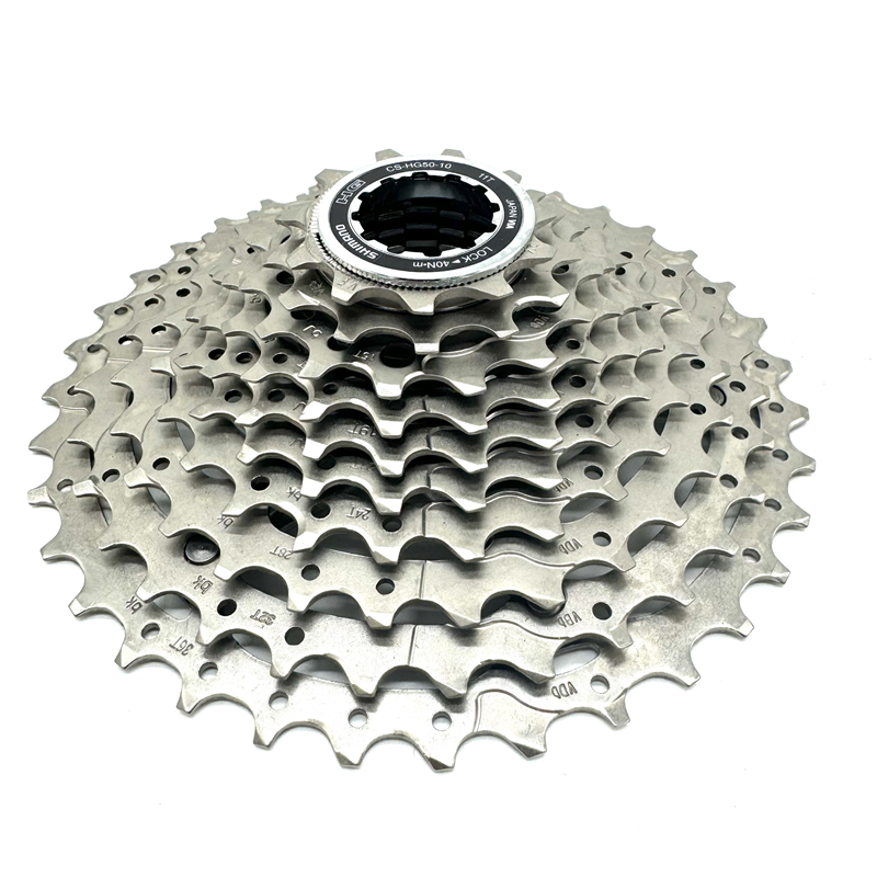 Shimano DEORE CS-HG50-10 casse - Cassette 11 Speed recensione e prezzo