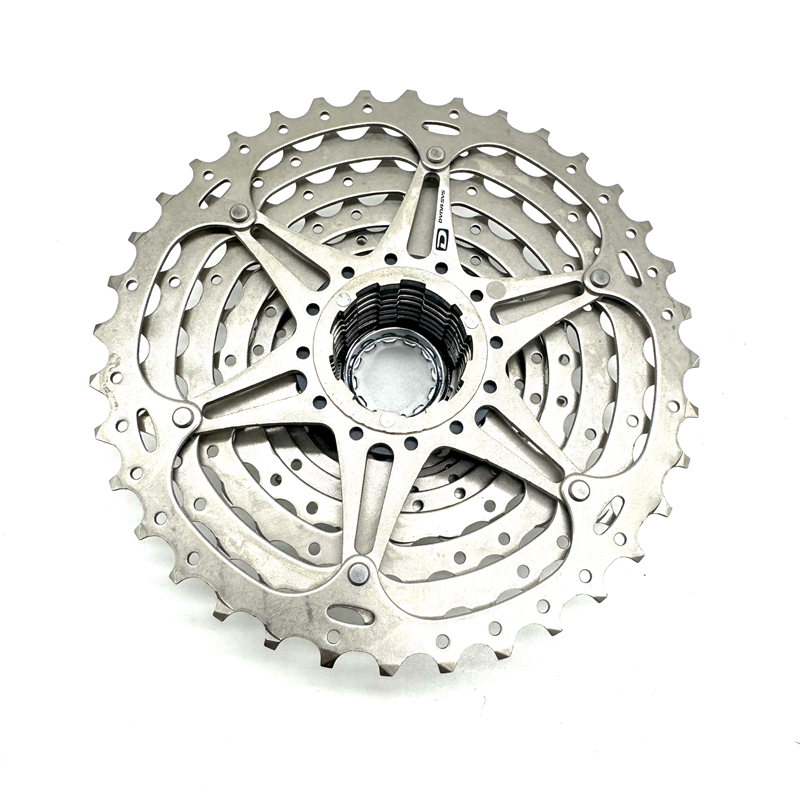 Shimano DEORE CS-HG50-10 casse - Cassette 11 Speed recensione e prezzo