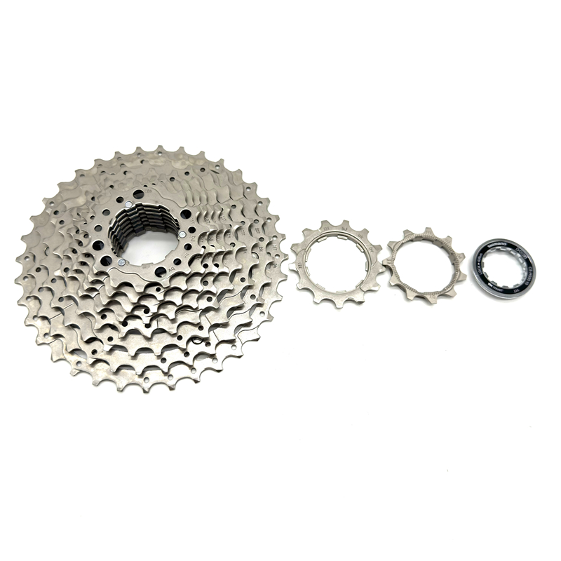 Shimano DEORE CS-HG50-10 casse - Cassette 11 Speed recensione e prezzo