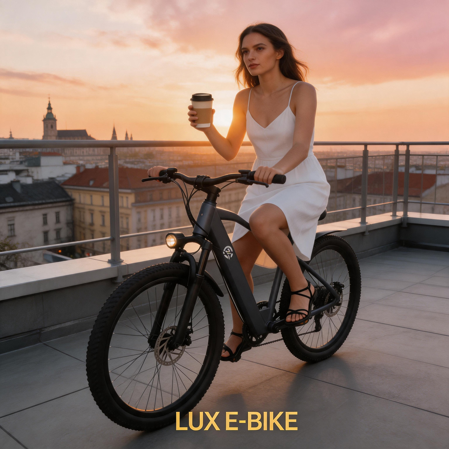 Bici elettrica da montagna per - Mountain Biking Youth recensione e prezzo