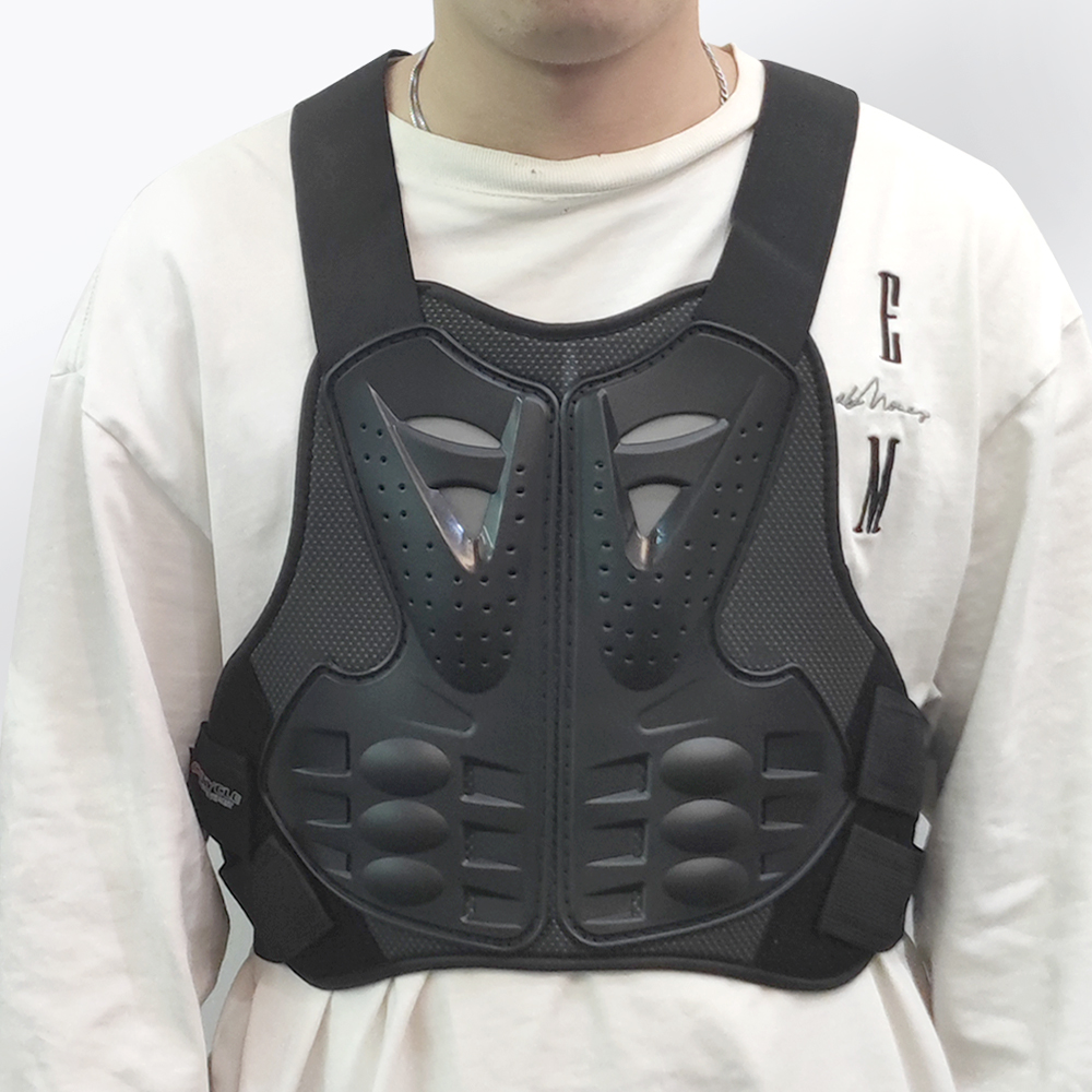 Gilet di protezione per la sch - Mountain Biking Body Armour recensione e prezzo