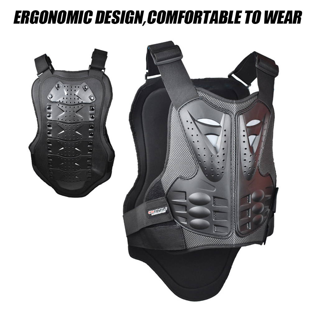 Gilet di protezione per la sch - Mountain Biking Body Armour recensione e prezzo