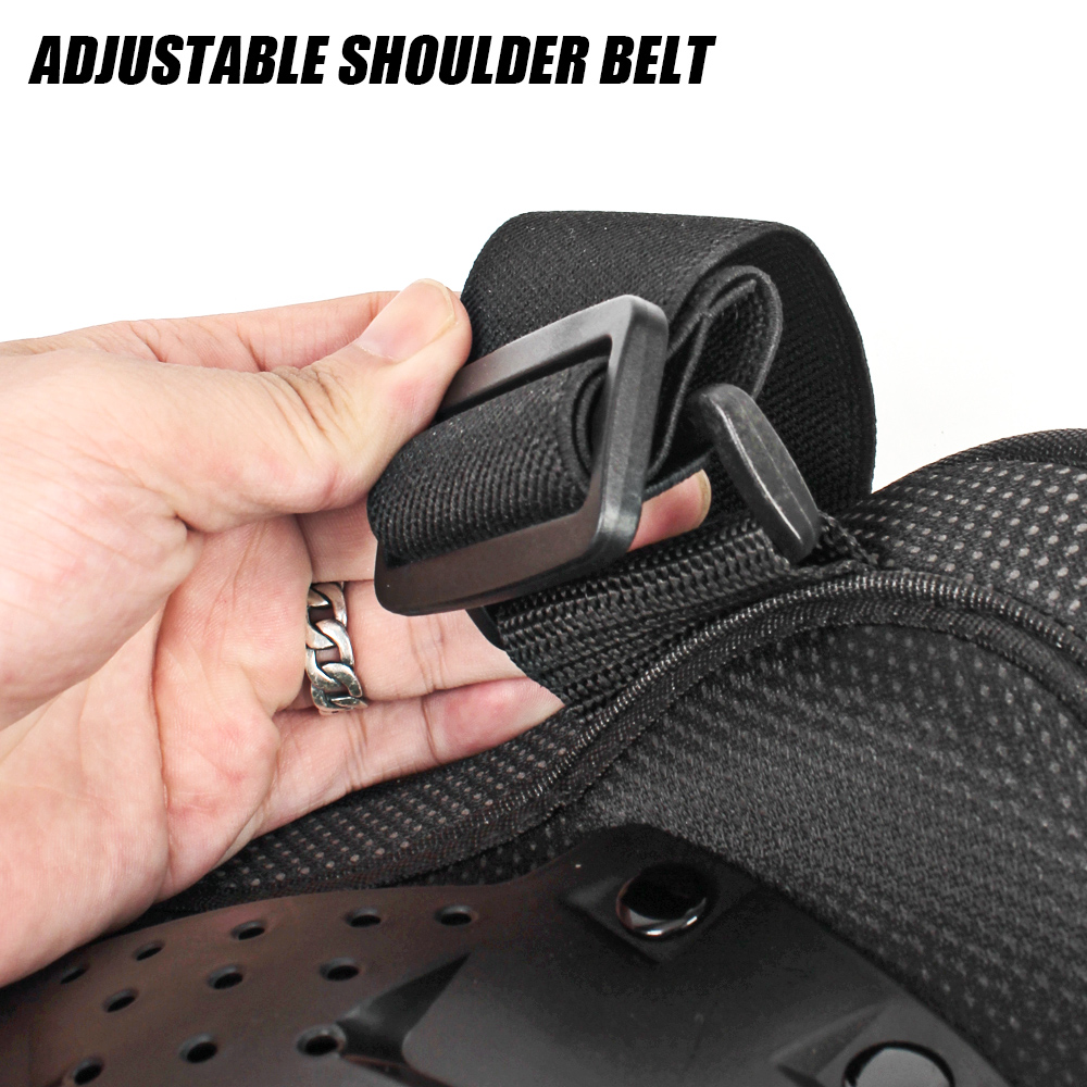 Gilet di protezione per la sch - Mountain Biking Body Armour recensione e prezzo