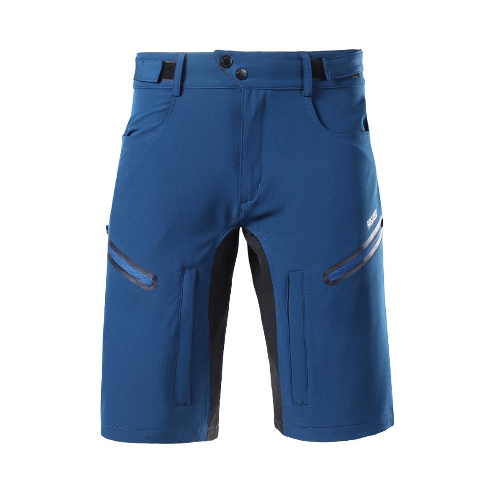 ARSUXEO Pantaloncini da ciclis - Mountain Biking Body Armour recensione e prezzo
