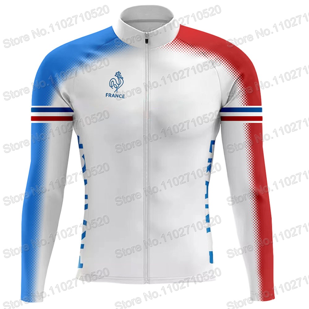 Maglia da ciclismo della squad - Mountain Biking Uniform recensione e prezzo