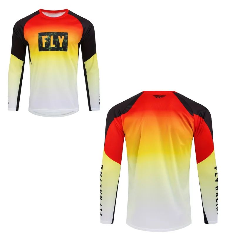 T-SHIRT A MANICA LUNGA DA UOMO - Mountain Biking Camp recensione e prezzo
