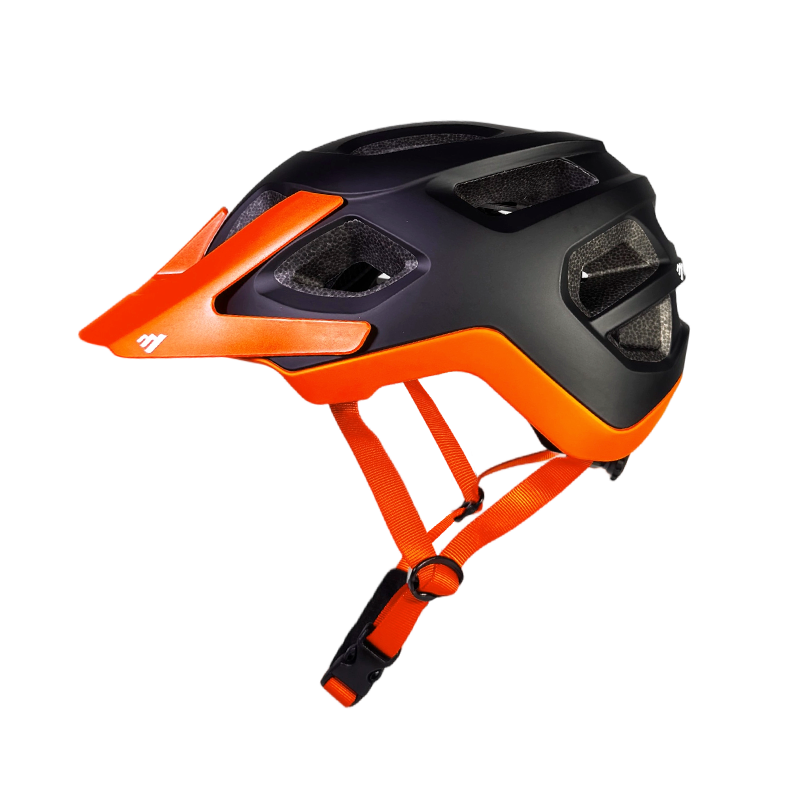 Casco da Bici Professionale An - Mountain Biking Youth recensione e prezzo