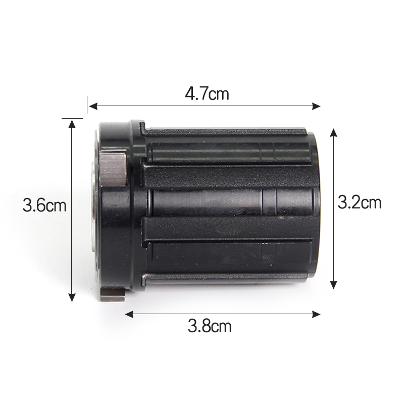 Corpo cassetta ruota libera pe - Cassette 11 Speed recensione e prezzo