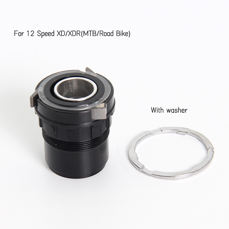 Corpo cassetta ruota libera pe - Cassette 11 Speed recensione e prezzo