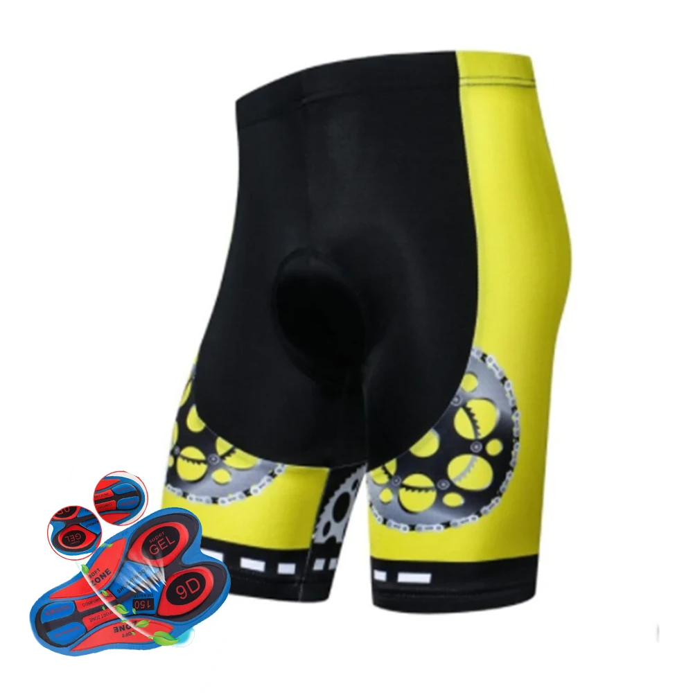 Collant da bicicletta con imbo - Mountain Biking Pants Women recensione e prezzo
