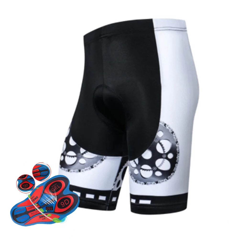 Collant da bicicletta con imbo - Mountain Biking Pants Women recensione e prezzo