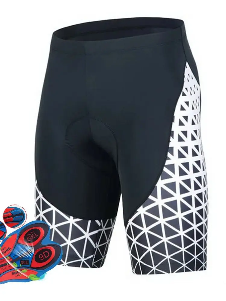 Collant da bicicletta con imbo - Mountain Biking Pants Women recensione e prezzo