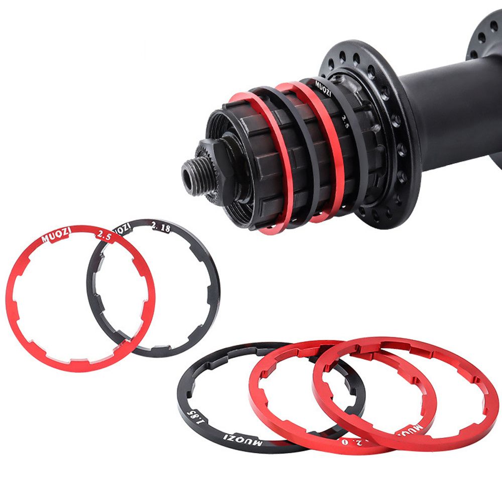 Rondella del mozzo per 7 8 9 1 - Cassette 11 Speed recensione e prezzo