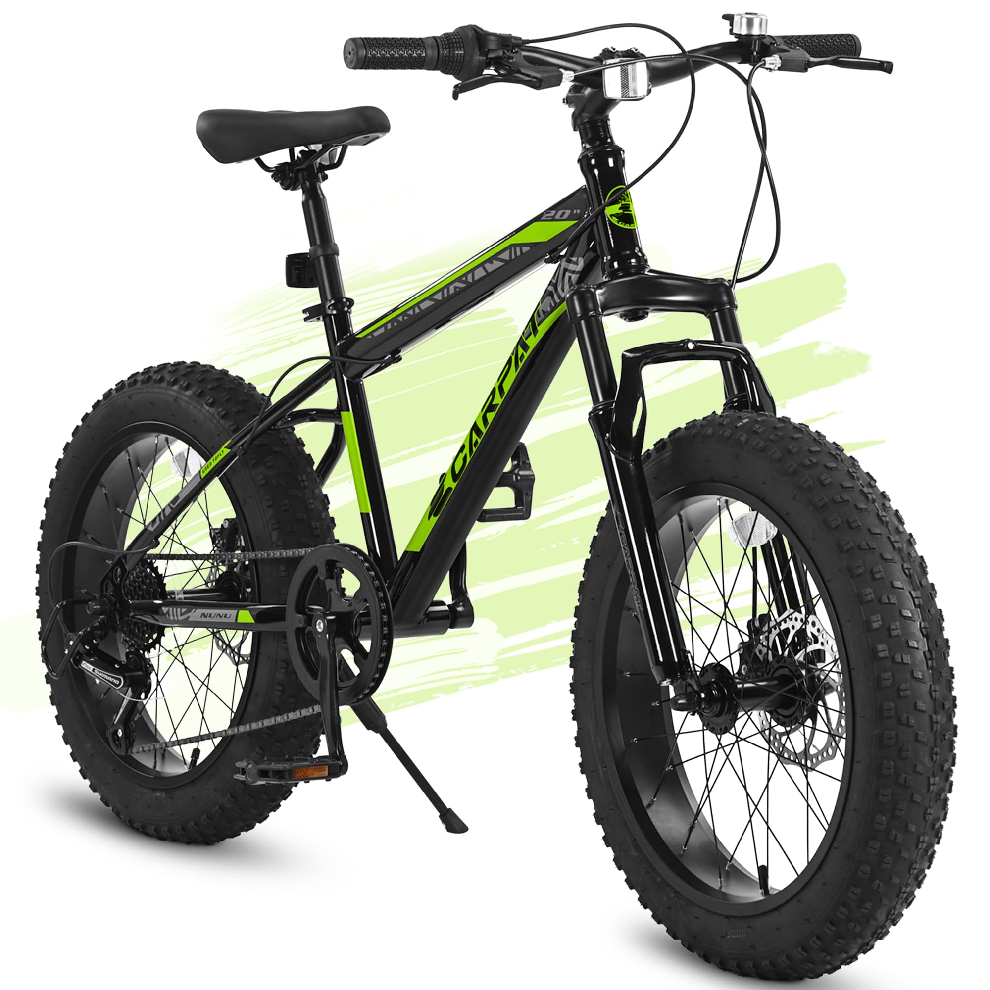 Bicicletta da montagna per bam - Mountain Biking Youth recensione e prezzo